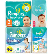 pampers pants 3 midi 120 szt 6-11 kg