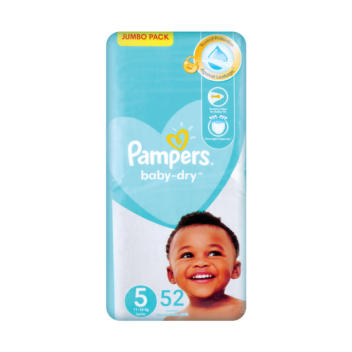 auchan pampers 2