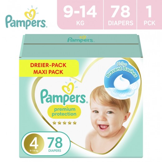 pampers baby dry gr 3 midi plus 5 10 kg