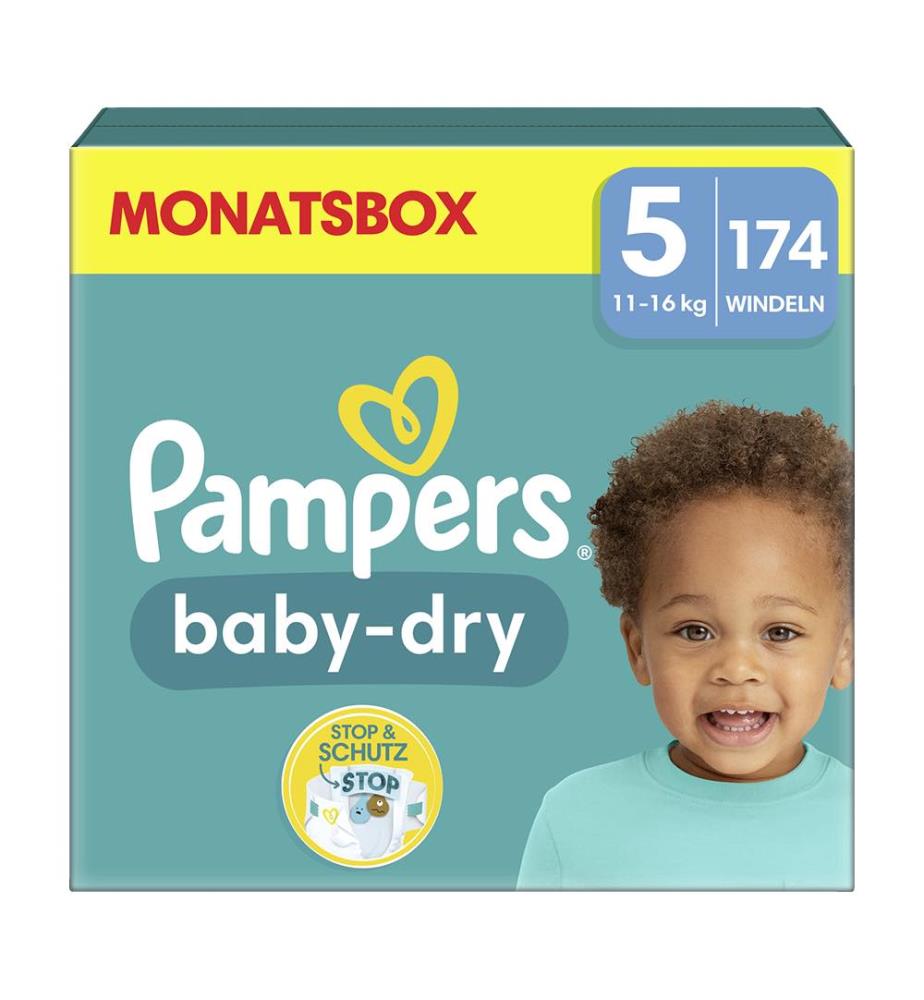 rtesco pampers premium promocja