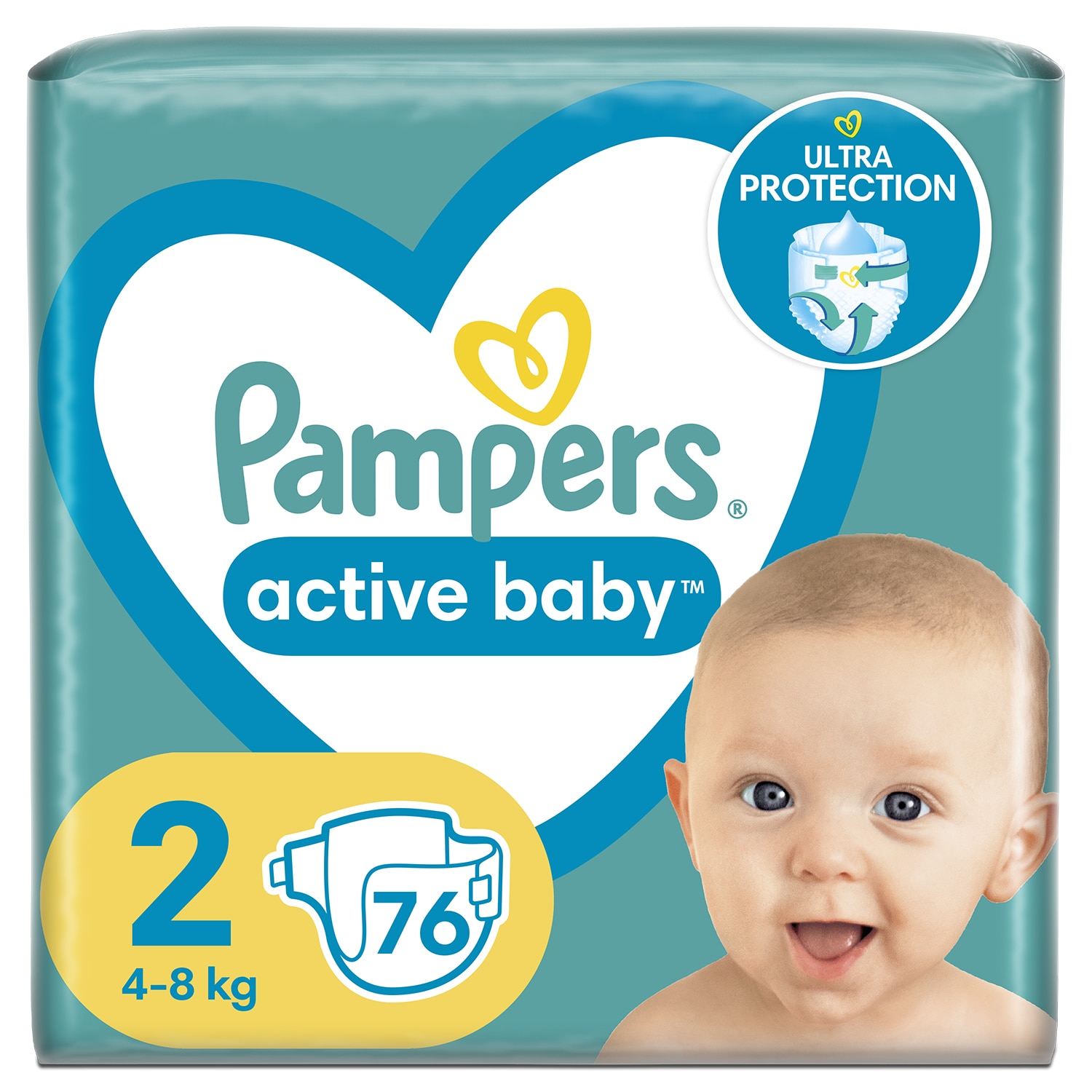 Pampers