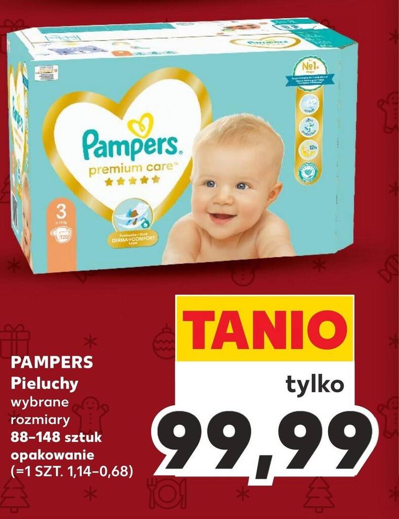 pampers premium care 5 allegro