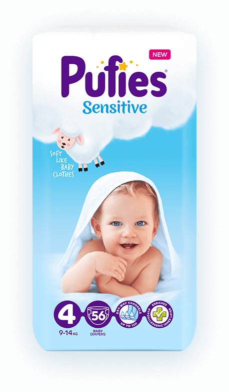 pieluchy pampers.4 ceba