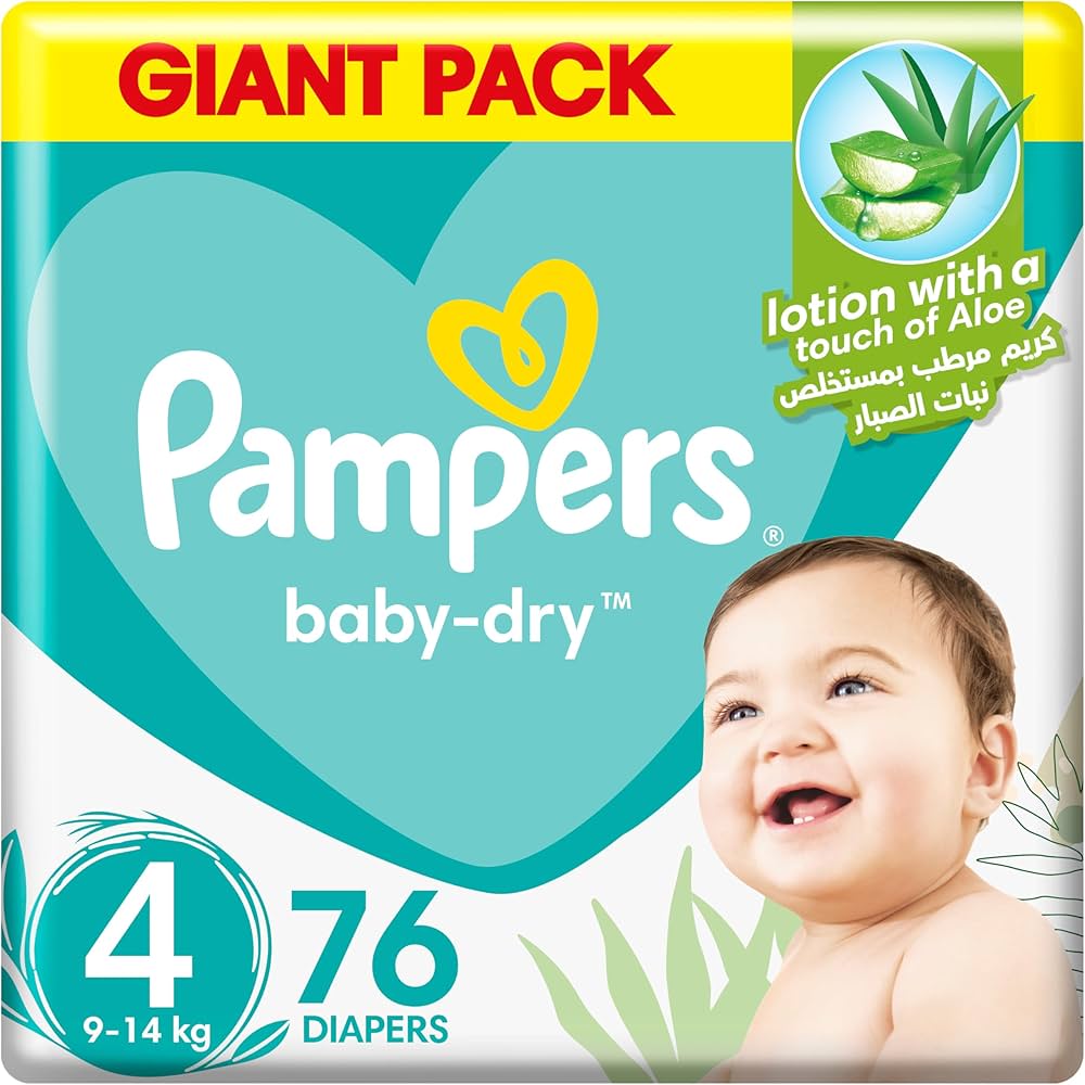 pampers and tampons hydrogels