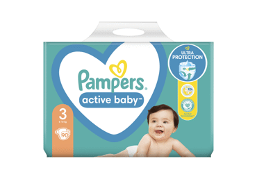 pampers premium care pieluchomajtki 5