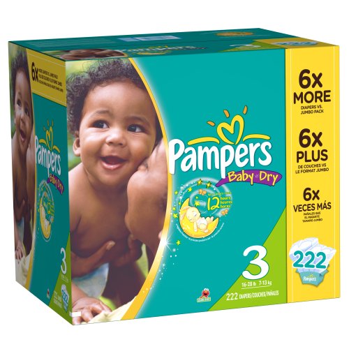 pampers active baby dry 4 13 szt cena