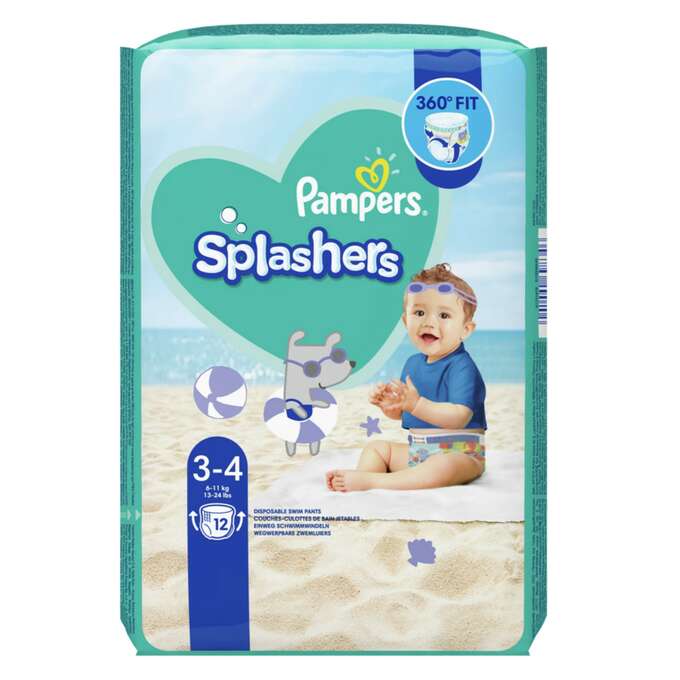 pampers 2 lidl