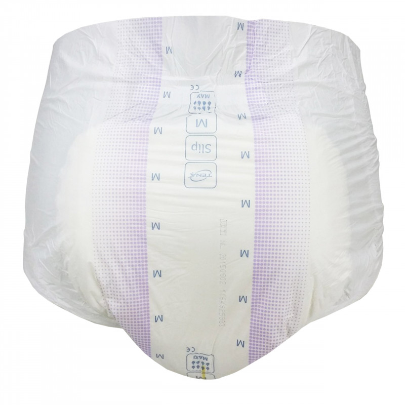 pieluchy pampers midi 54