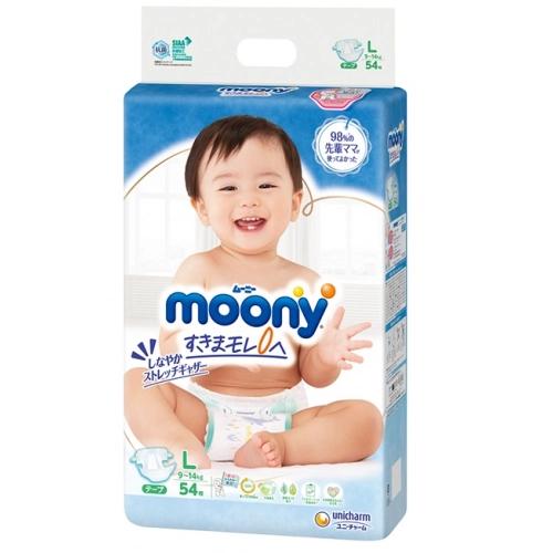 14 tydzień ciąży pampers