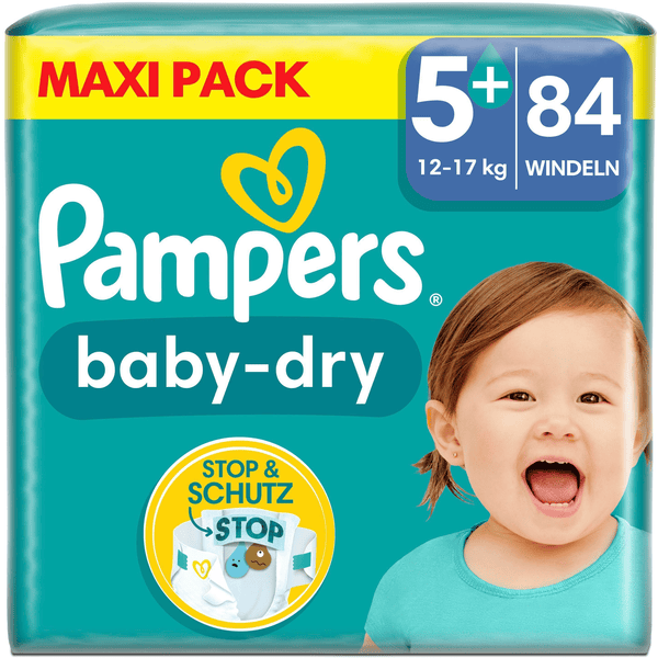 pampers pieluchomajtki midi 3