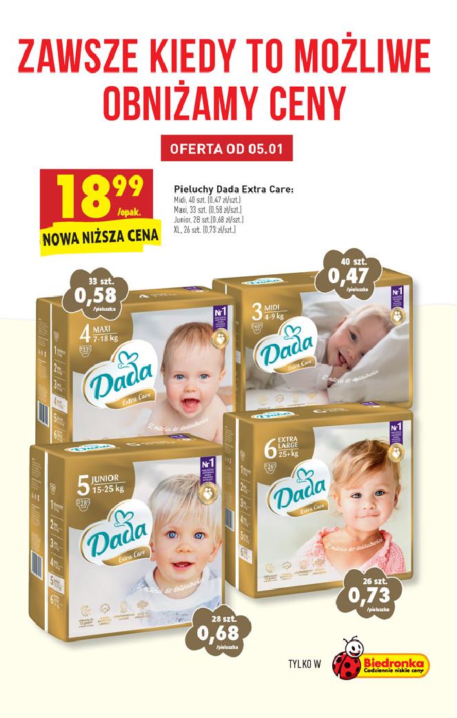 chusteczki pampers aqua pure rossmann