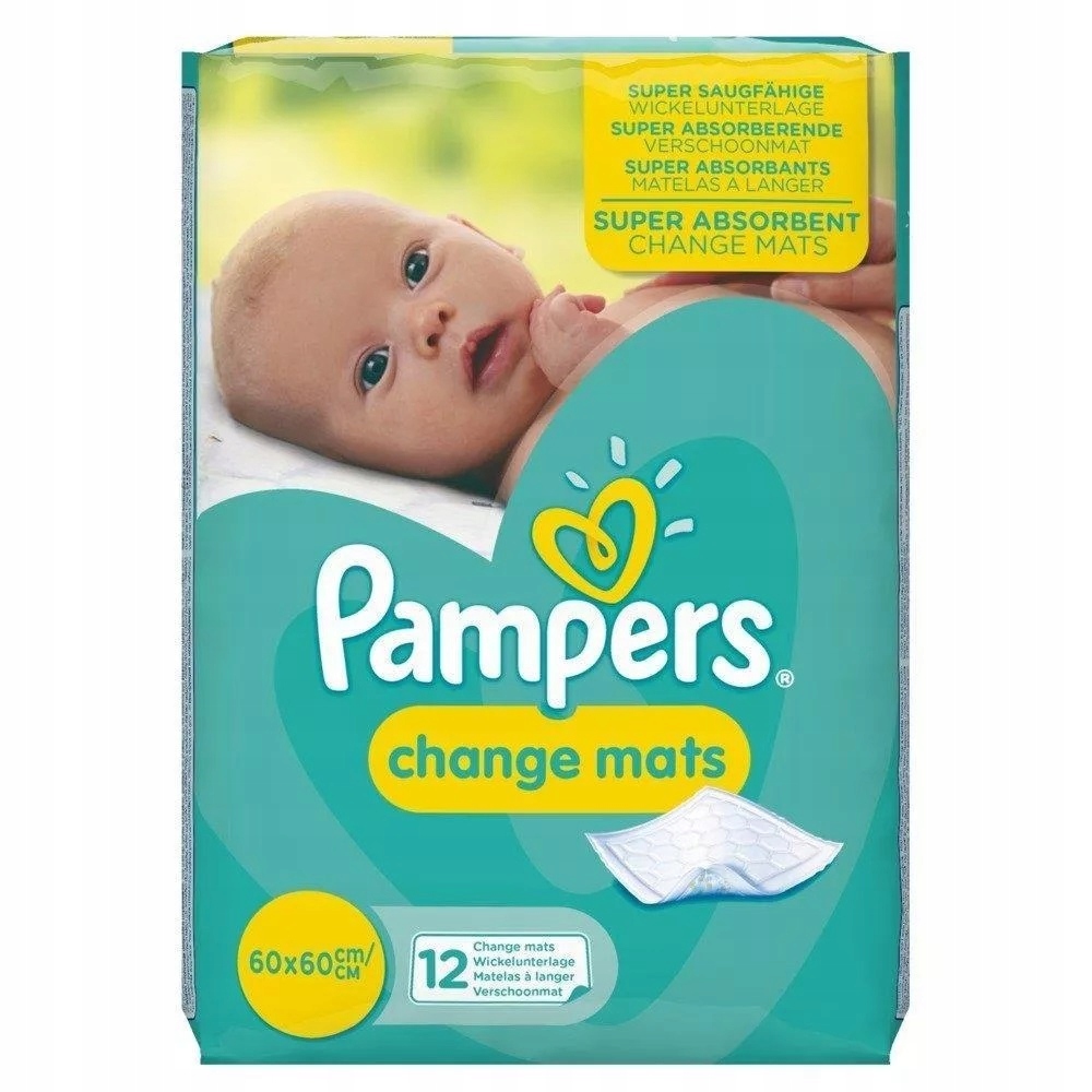 pampers photo