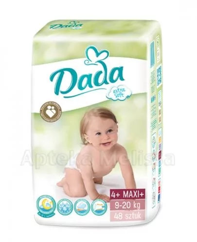 pampers 9latka