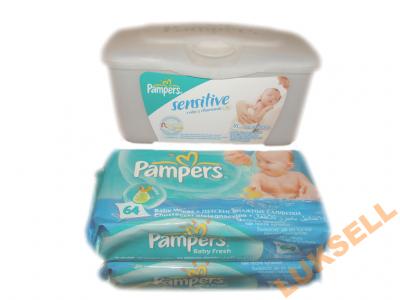 pampers promo