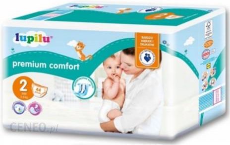 pieluchy pampers premium care gemini