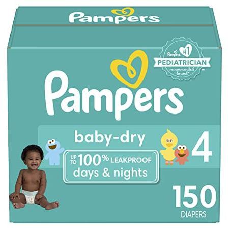 pampers active girl gdzoe