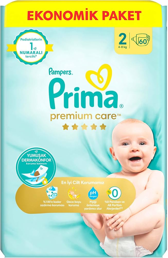 pampers epson l805