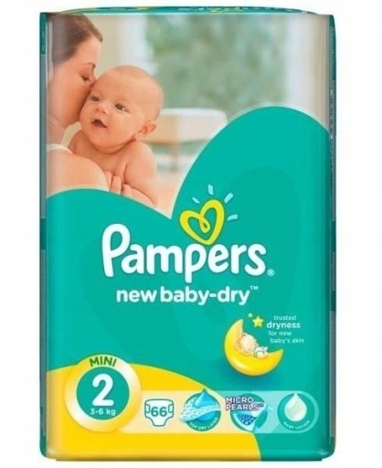 pampers pants 3 mega box