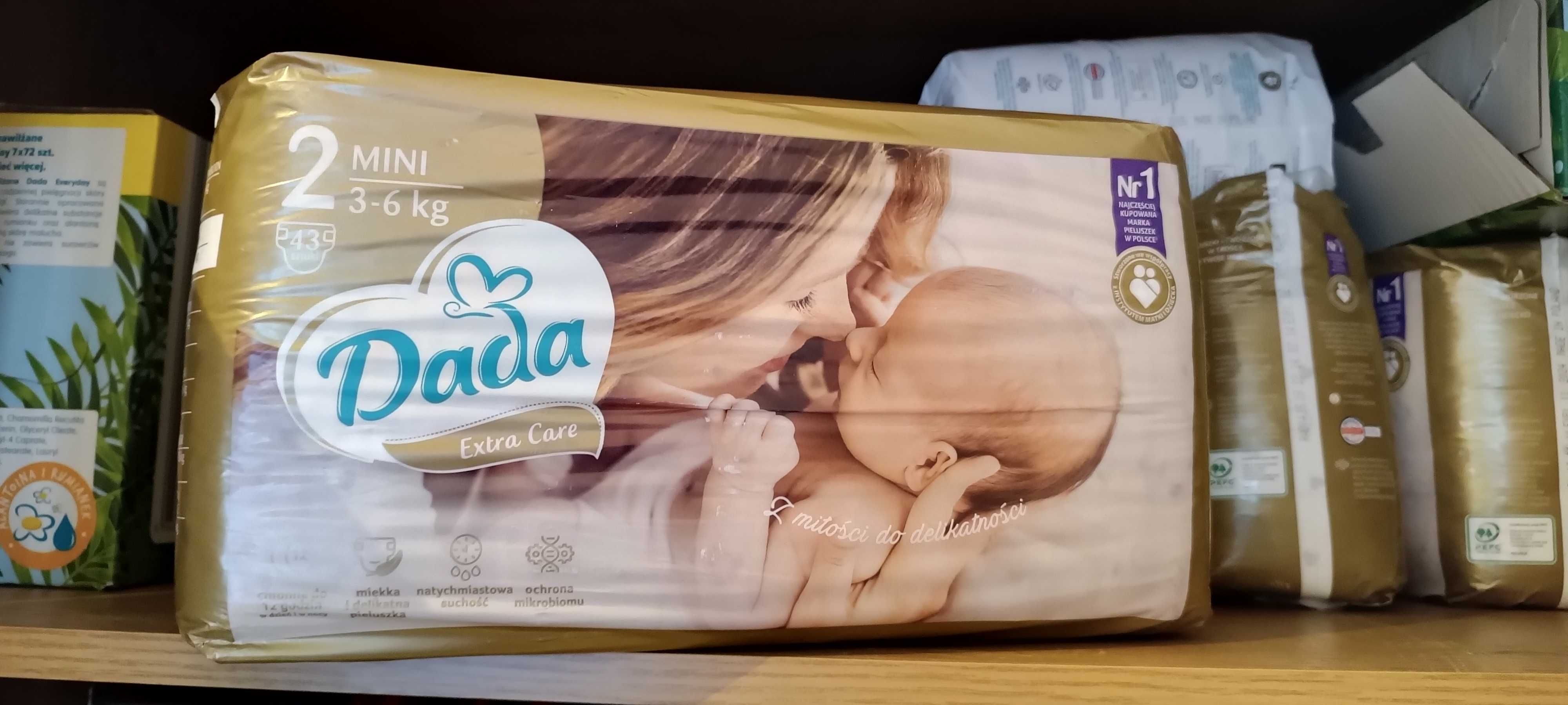 pampers active baby 3 cena