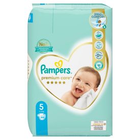 pampers pants 4 104 szt biedronka