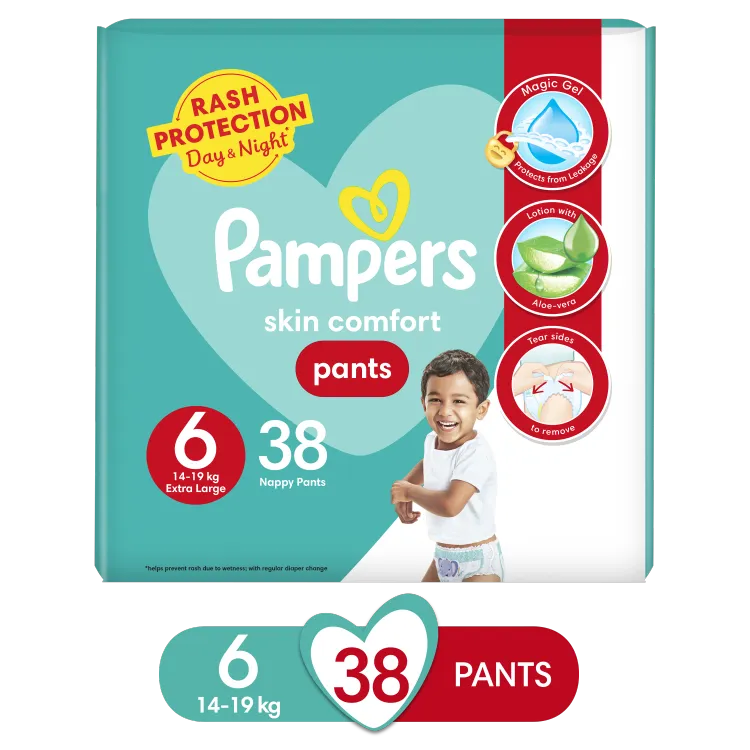 pampers premium care size 3