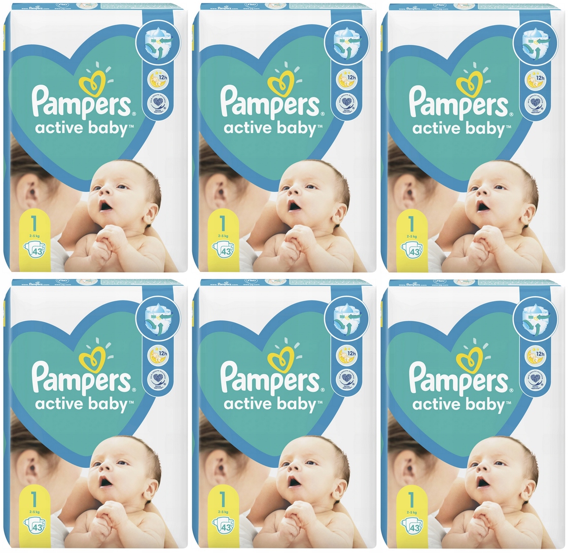 chusteczki pampers.sensitive 4x52