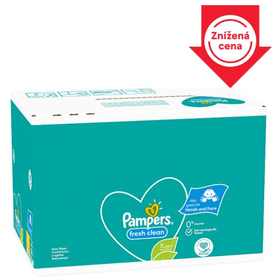 pampers premium care 2 x80 szt