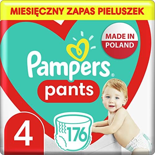 pampers darmowe próbki 2020