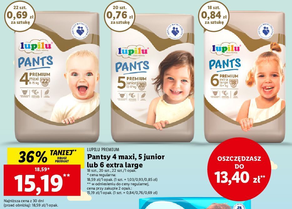 pampers 4 120 szt