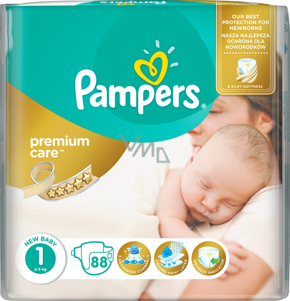 forever the people pampers kids