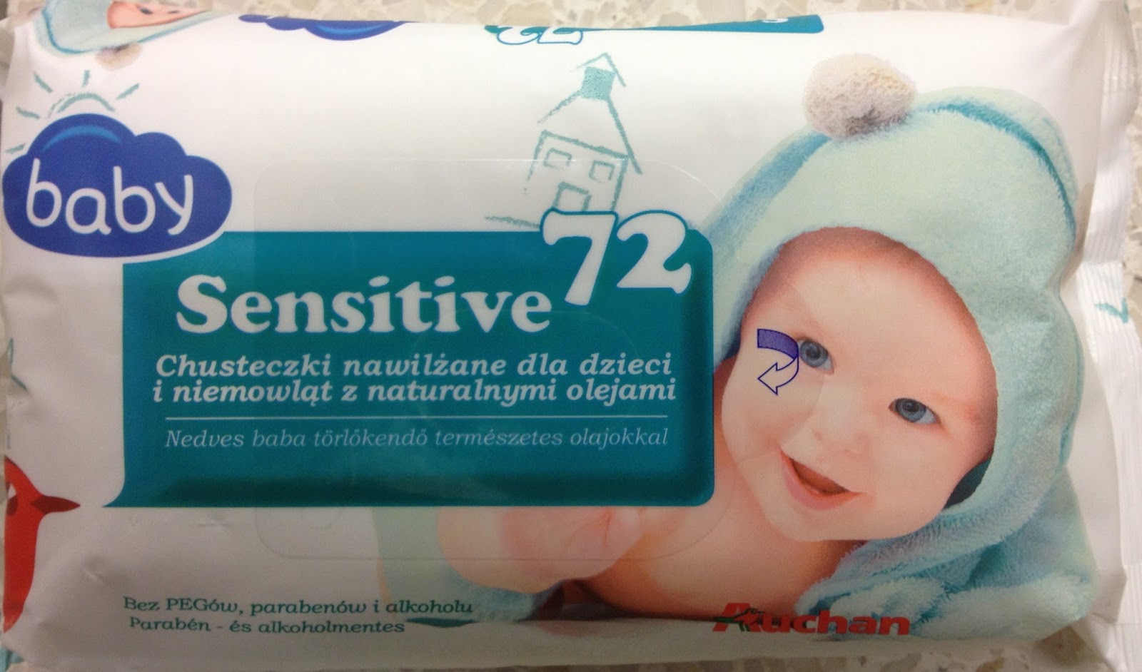 pampers ratownika medycznego