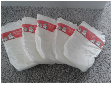 pampers premium care pieluchy rozmiar 5