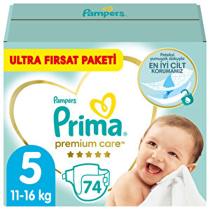 pampers premium care rozm 4 168