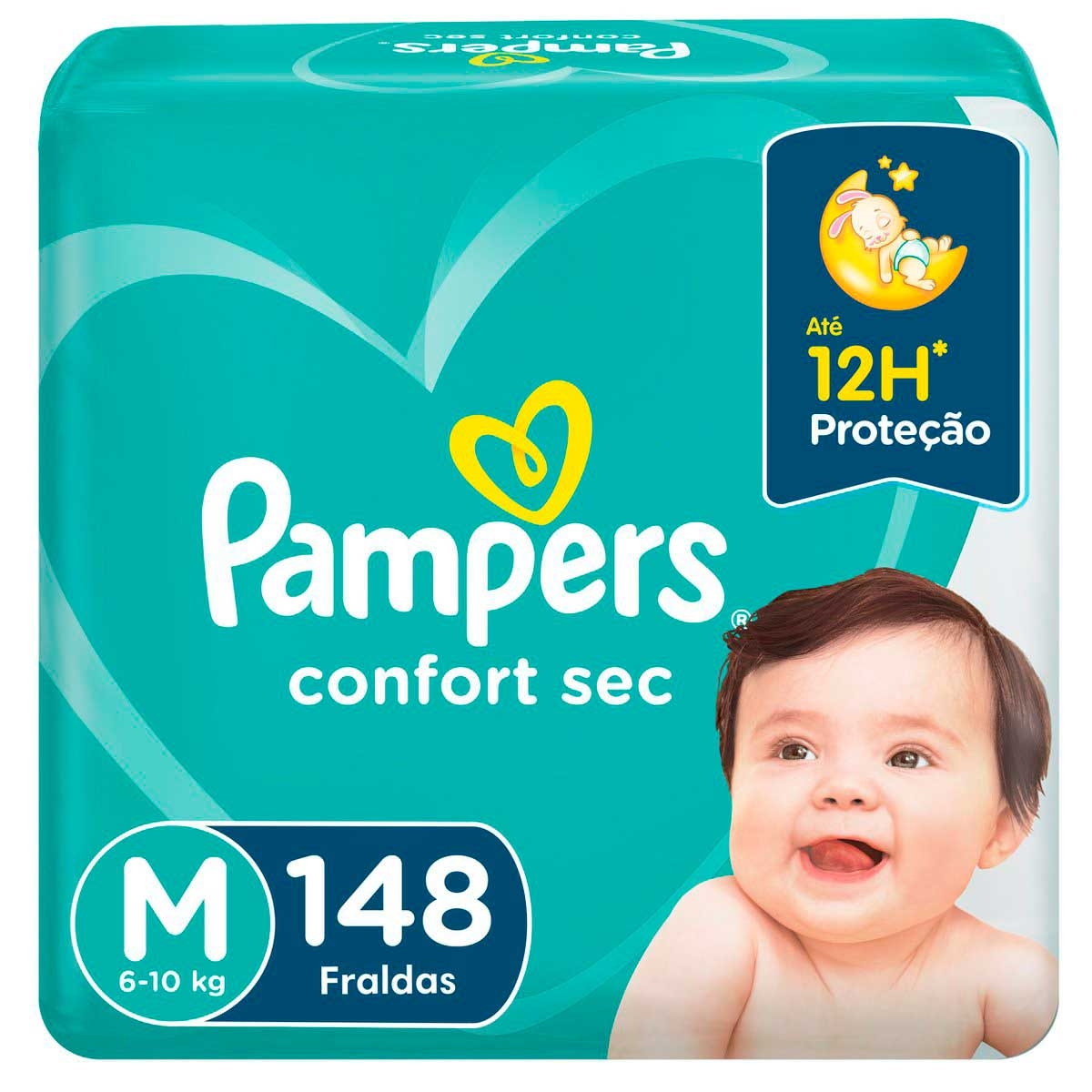 pampers dry size 3