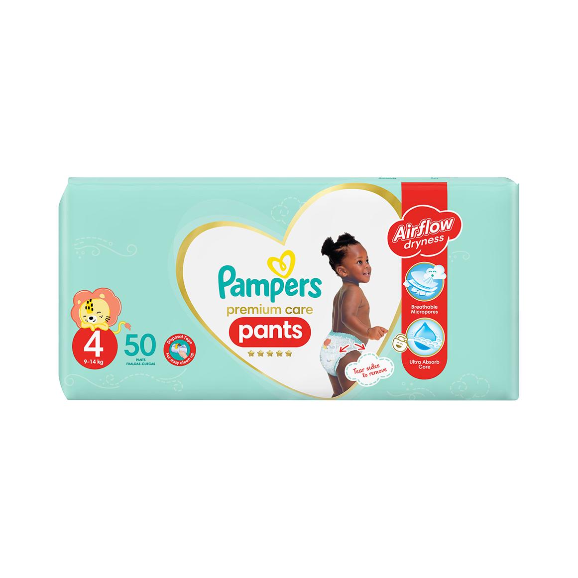 pampers premium care pieluchy 1 newborn 88 szt rossmann