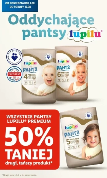 pampers premium cere