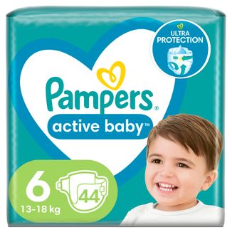 pampers swaddlers size 2