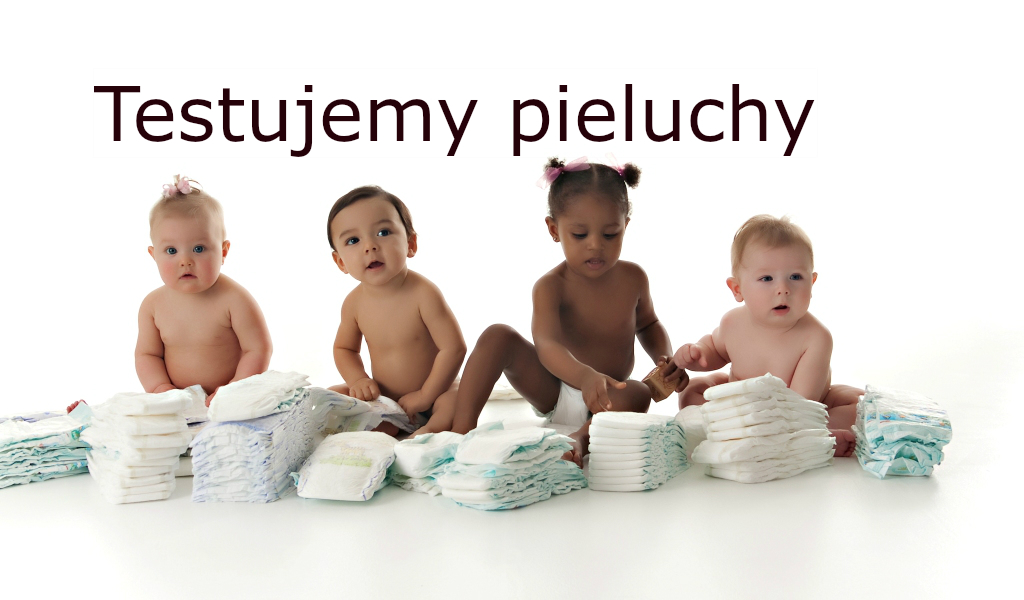 pieluchomajtki pampers przeciekają