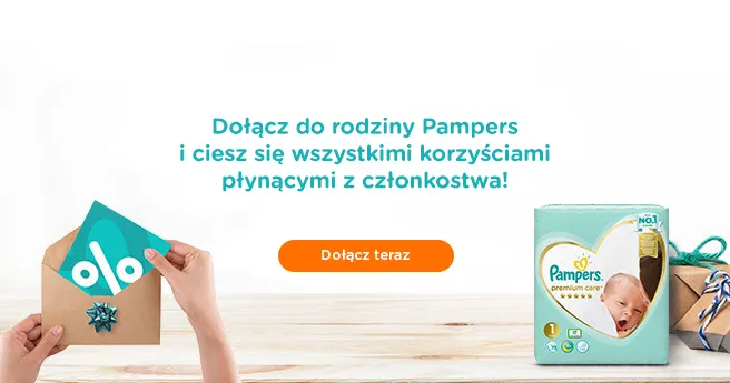 sprzedam majtki pampers dla dzieci