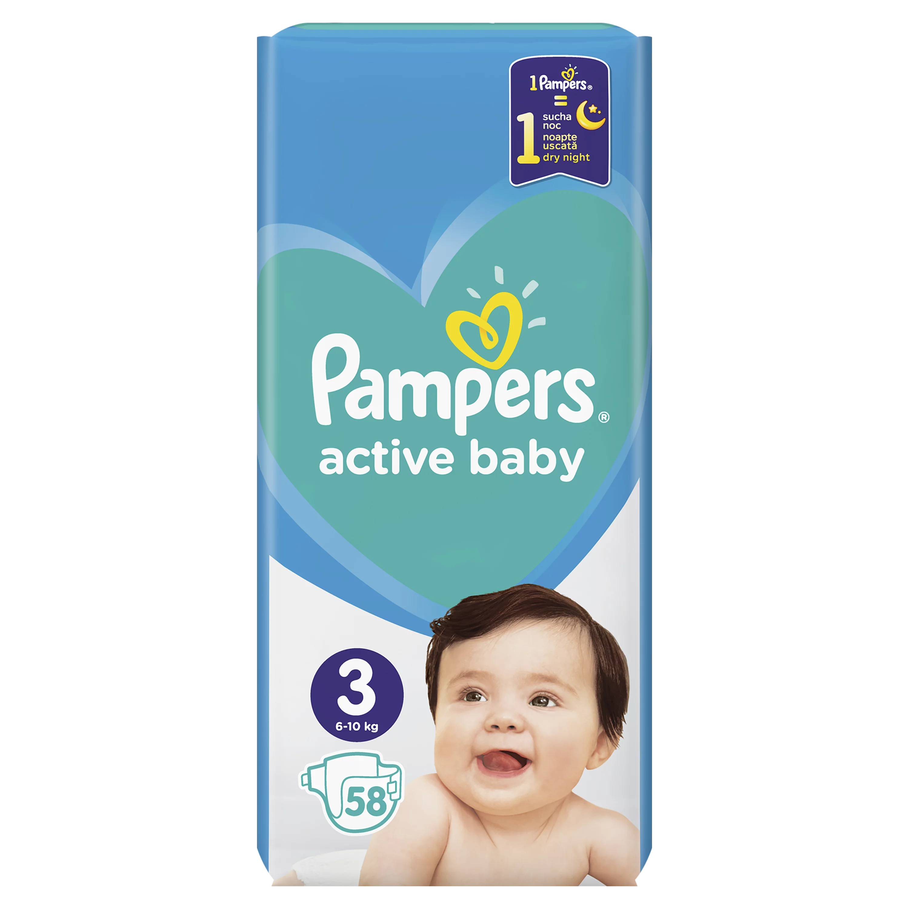 pampers premium care pants 5 rossmann