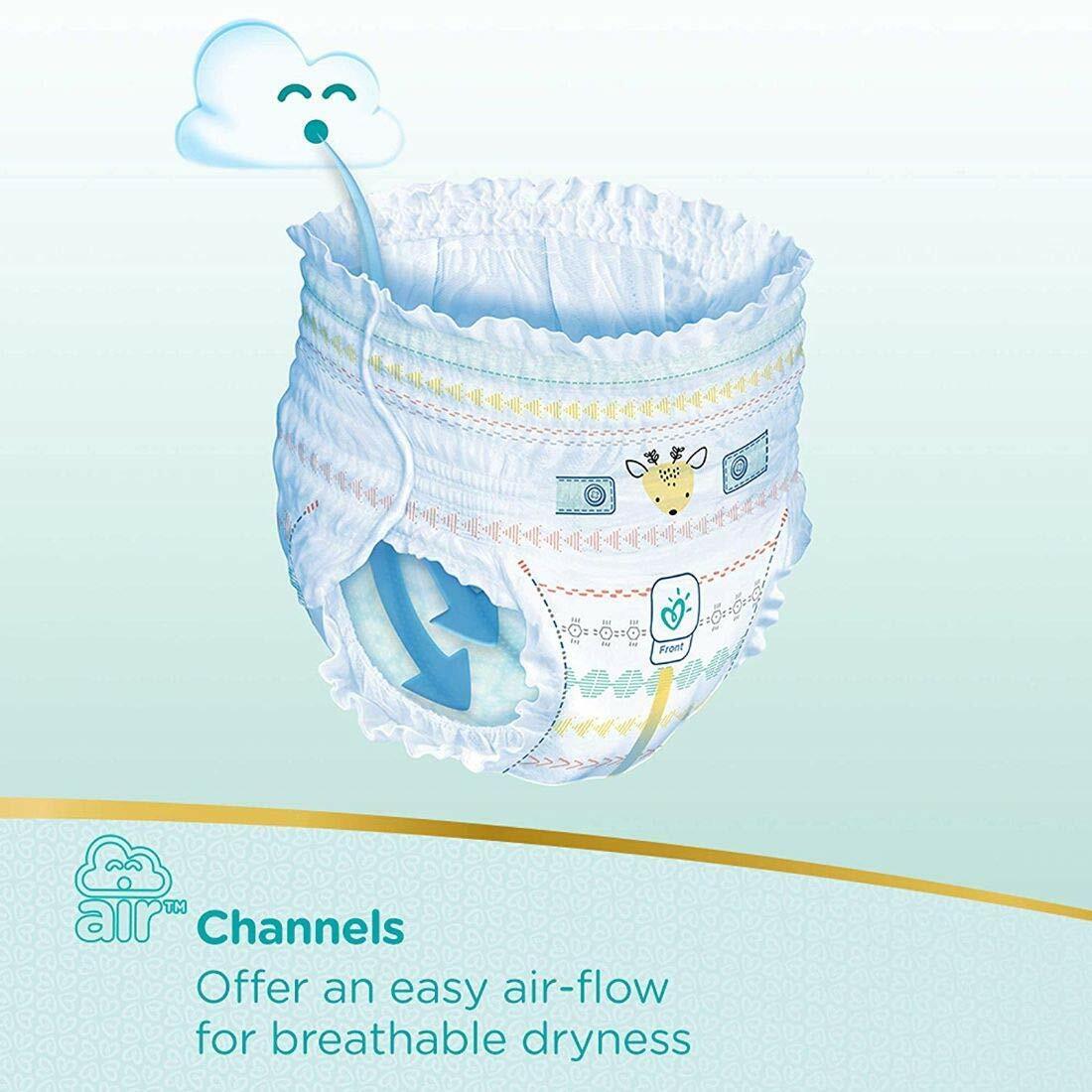 pampers 4 site ceneo.pl