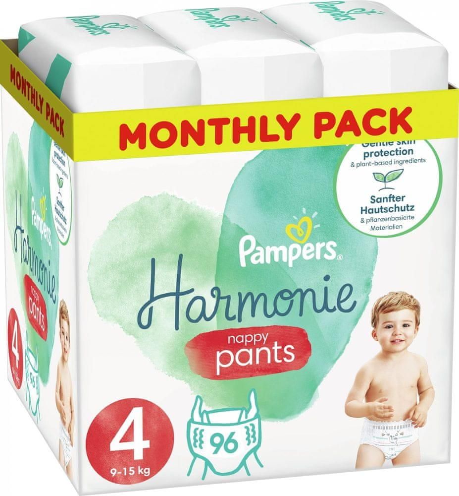 dla noworodka pampers 1 czy 2