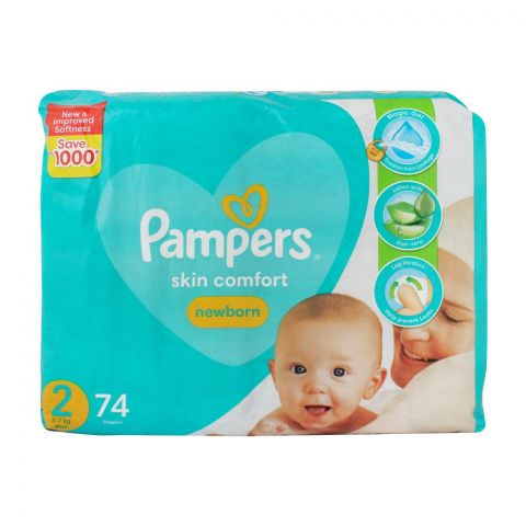 czym sie różni pampers active baby od new baby