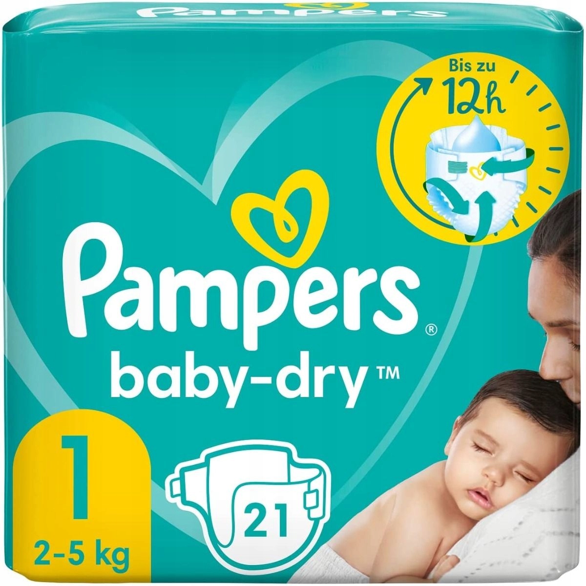 feedo pampers pants mega box