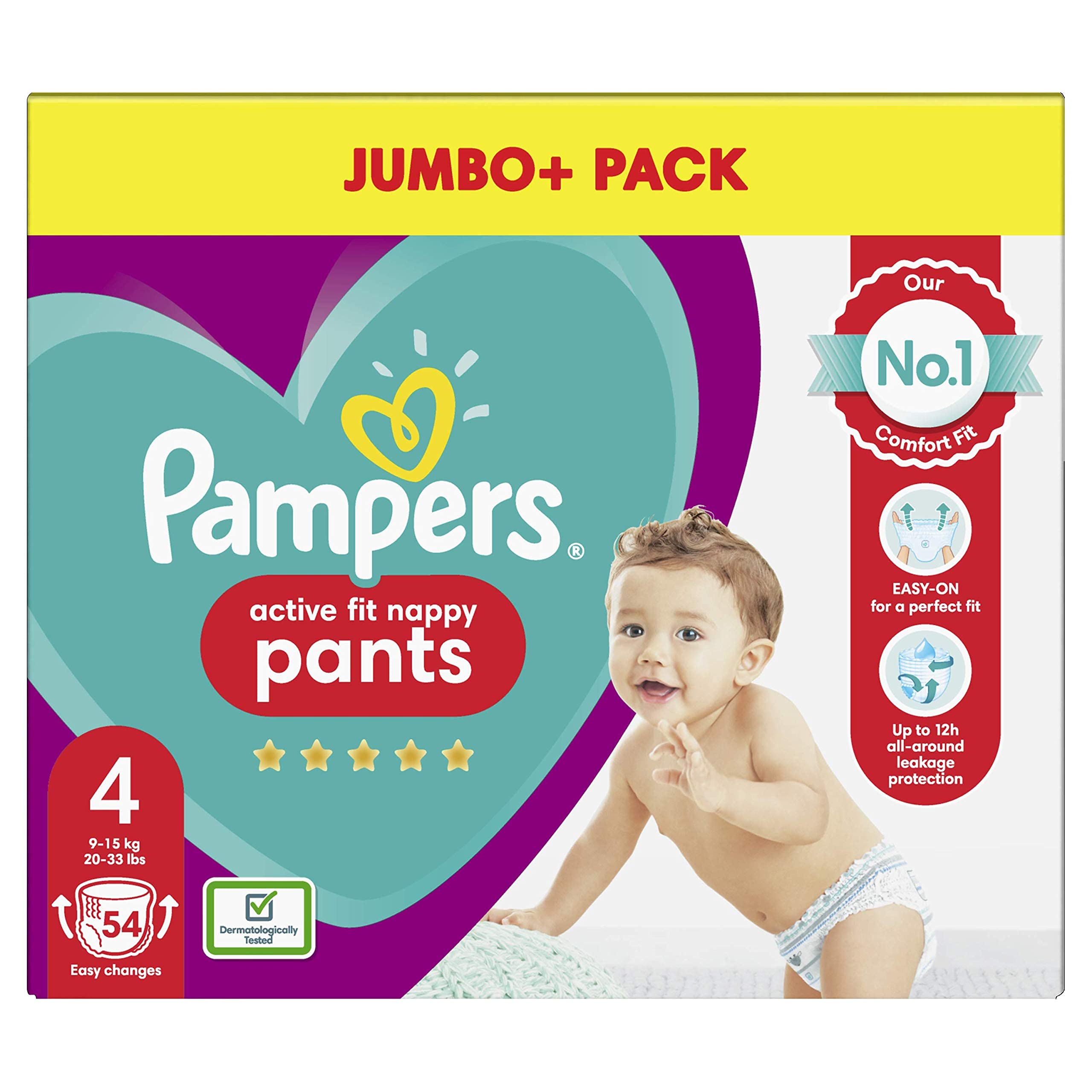 zl pampers