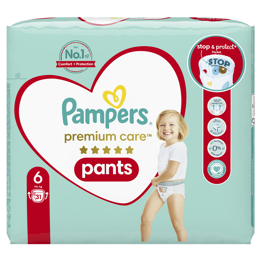 pampers pants 6 forum