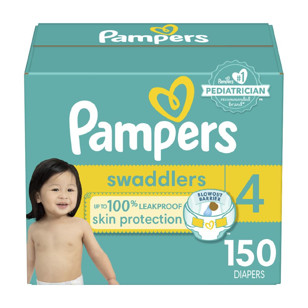 pampers premium care 80 szt