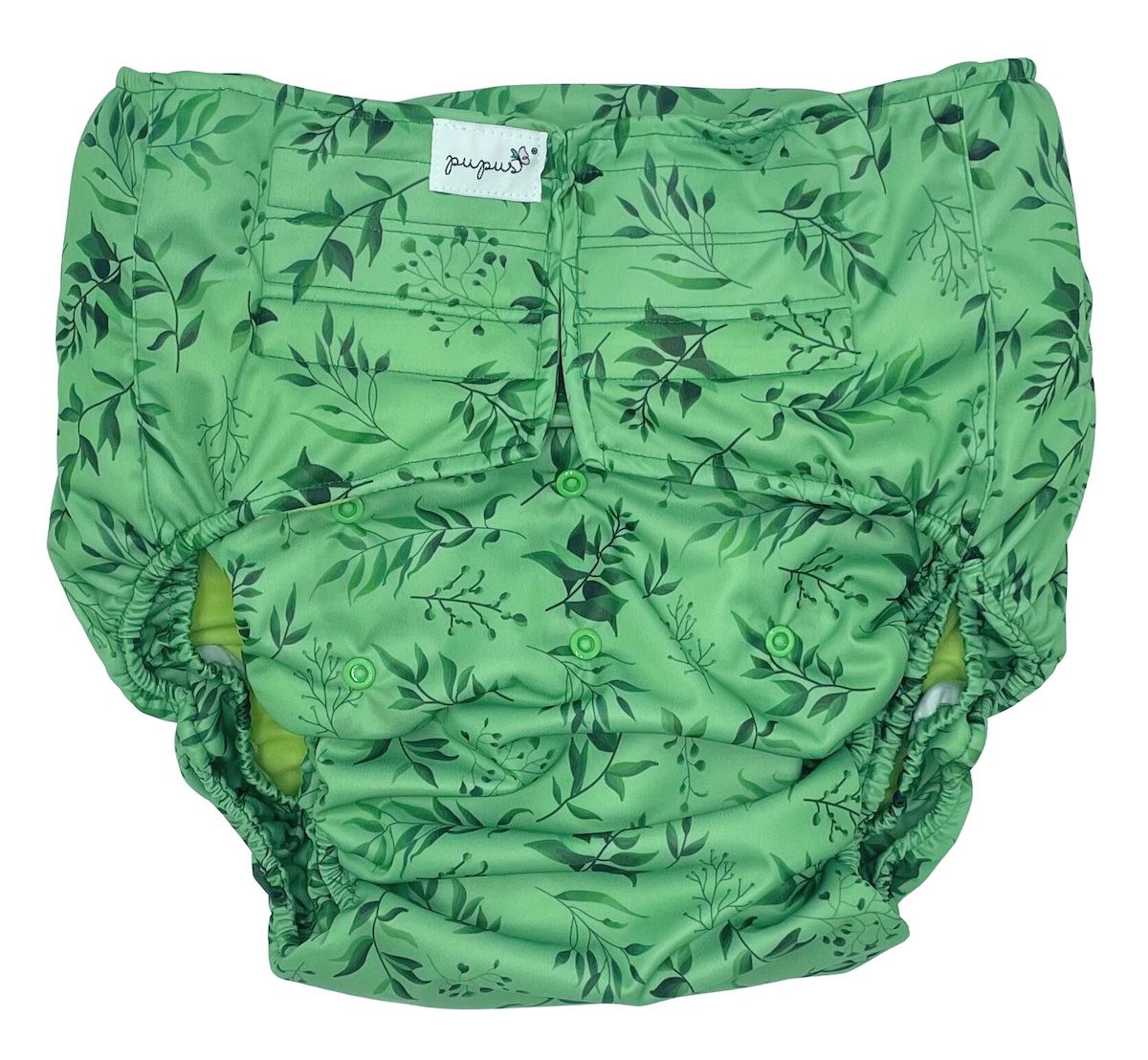 pampers pants pieluchomajtki 7 17+ kg