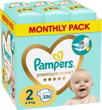 urodziny auchan pampers