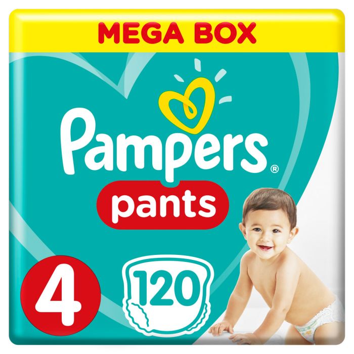 pampers club adresse ändern